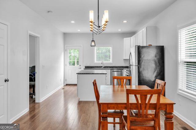 535 Pritchett Road, Lula, GA 30554