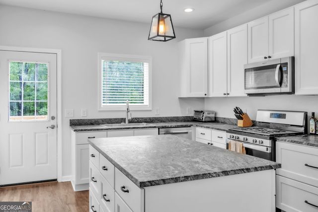 535 Pritchett Road, Lula, GA 30554
