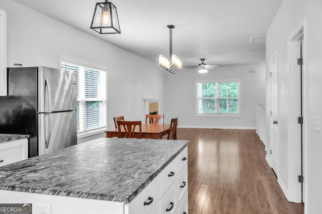 535 Pritchett Road, Lula, GA 30554