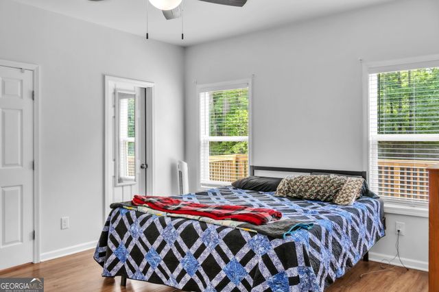 535 Pritchett Road, Lula, GA 30554