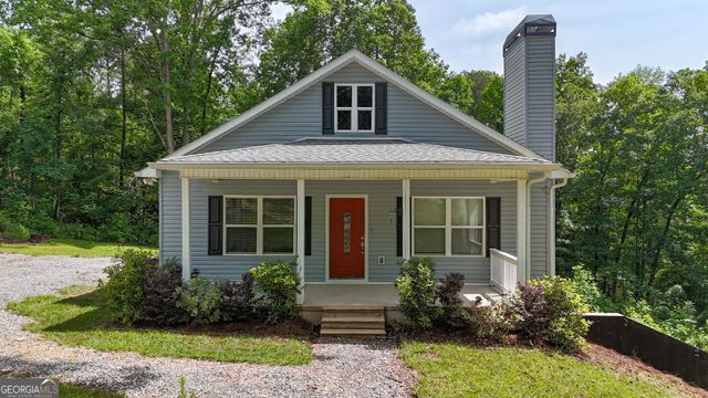 535 Pritchett Road, Lula, GA 30554