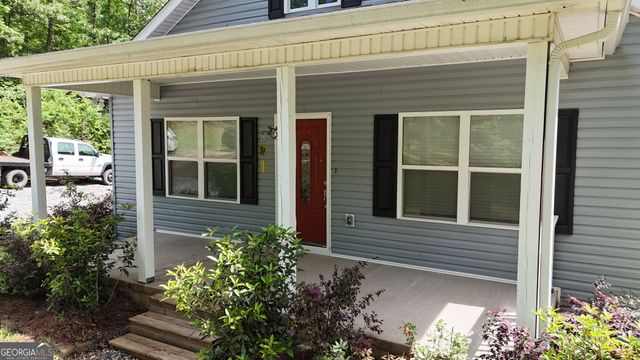 535 Pritchett Road, Lula, GA 30554