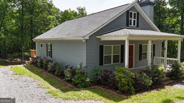 535 Pritchett Road, Lula, GA 30554