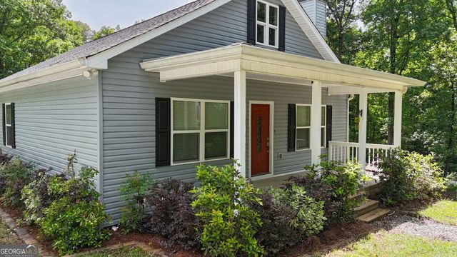 535 Pritchett Road, Lula, GA 30554