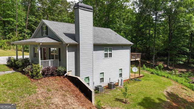 535 Pritchett Road, Lula, GA 30554