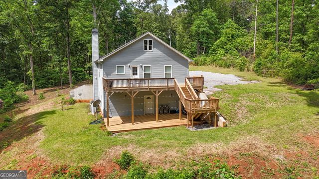 535 Pritchett Road, Lula, GA 30554