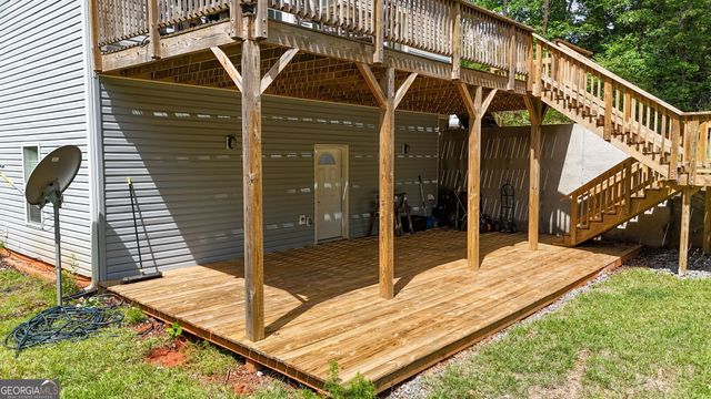 535 Pritchett Road, Lula, GA 30554