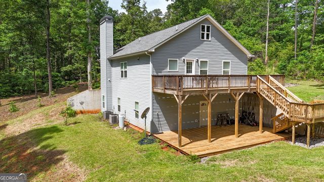 535 Pritchett Road, Lula, GA 30554