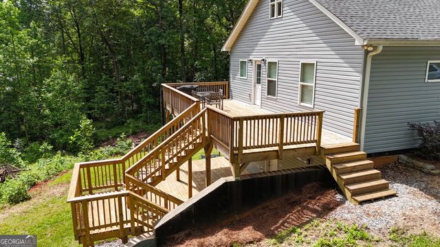535 Pritchett Road, Lula, GA 30554