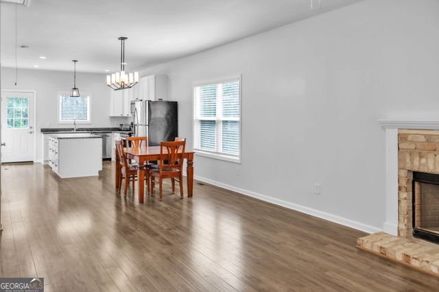 535 Pritchett Road, Lula, GA 30554