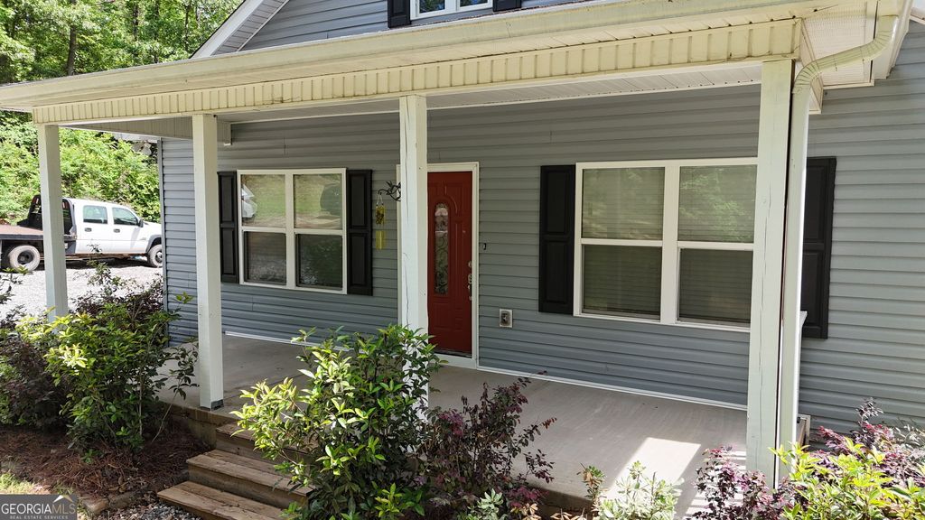 535 Pritchett Road, Lula, GA 30554 — photo 3