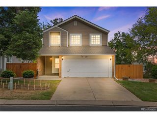 639 W Jamison Cir, Littleton, CO 80120