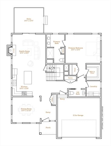 10 Elliot Mills 29, Norfolk, MA 02056