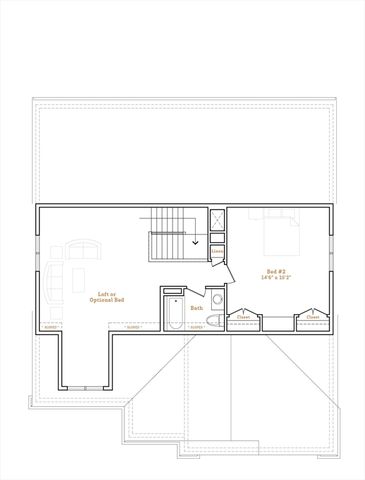 10 Elliot Mills 29, Norfolk, MA 02056