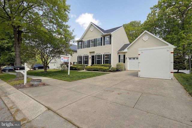 496 PITT CT, Odenton, MD 21113