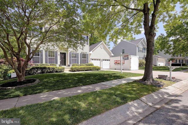 496 PITT CT, Odenton, MD 21113