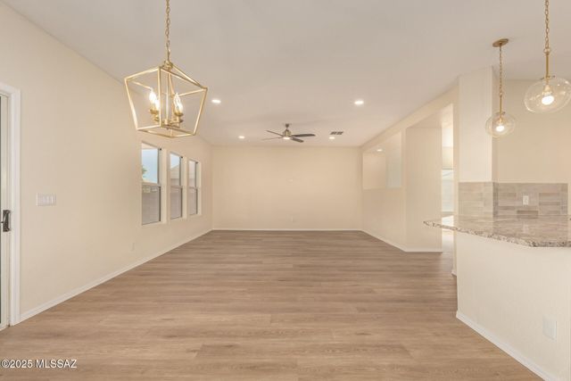 1348 W Calle Libro Del Retrato, Sahuarita, AZ 85629