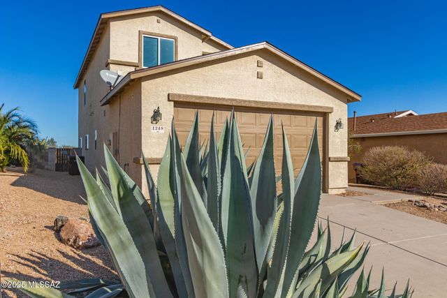 1348 W Calle Libro Del Retrato, Sahuarita, AZ 85629