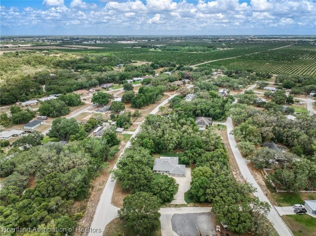 1843 N Valencia Drive, Avon Park, FL 33825