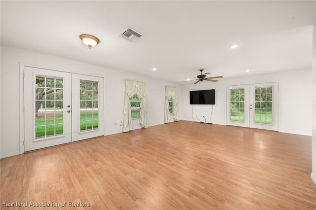 1843 N Valencia Drive, Avon Park, FL 33825