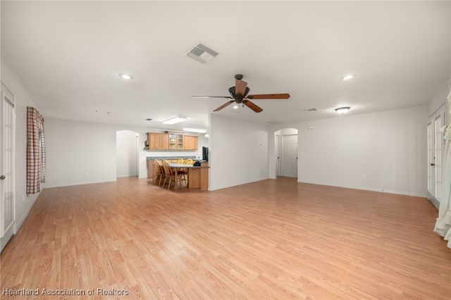 1843 N Valencia Drive, Avon Park, FL 33825