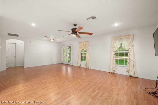 1843 N Valencia Drive, Avon Park, FL 33825