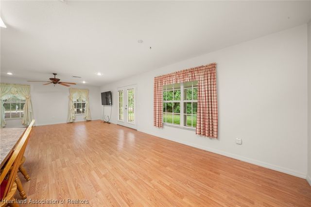 1843 N Valencia Drive, Avon Park, FL 33825