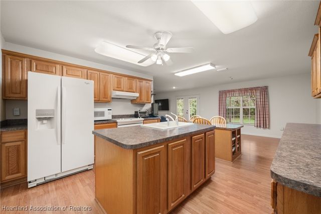 1843 N Valencia Drive, Avon Park, FL 33825