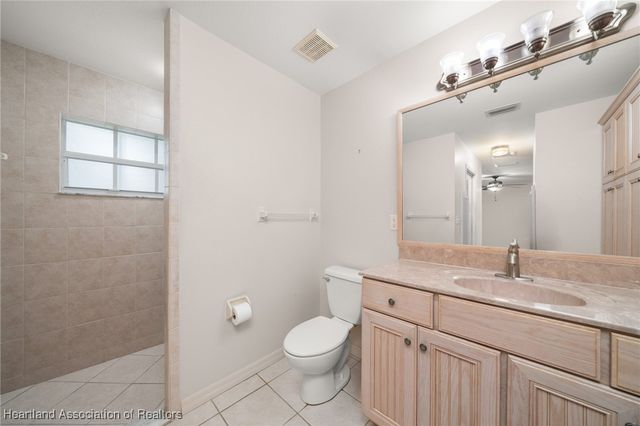 1843 N Valencia Drive, Avon Park, FL 33825