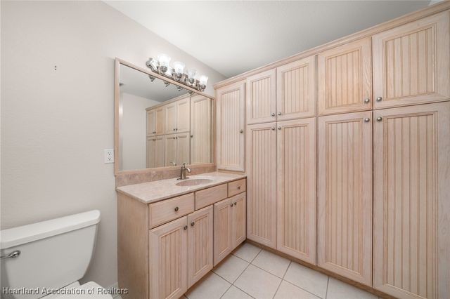 1843 N Valencia Drive, Avon Park, FL 33825