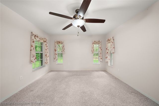 1843 N Valencia Drive, Avon Park, FL 33825