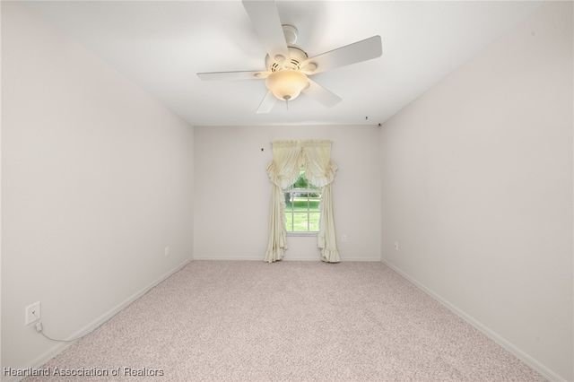 1843 N Valencia Drive, Avon Park, FL 33825