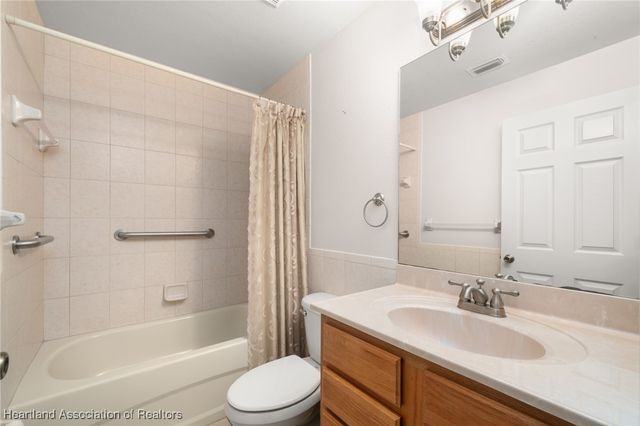 1843 N Valencia Drive, Avon Park, FL 33825