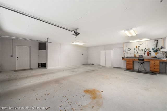 1843 N Valencia Drive, Avon Park, FL 33825