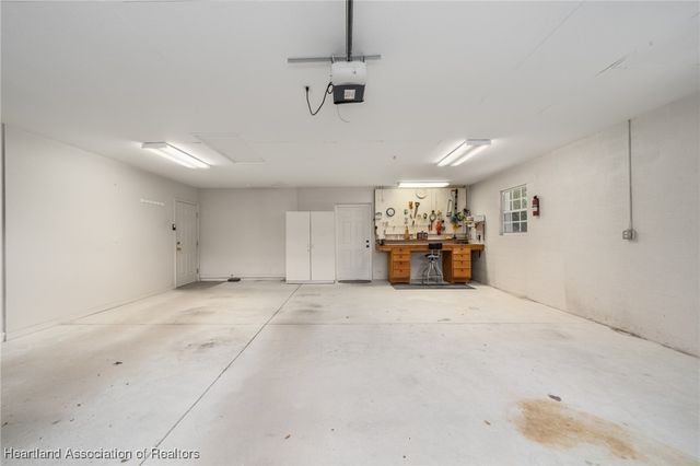 1843 N Valencia Drive, Avon Park, FL 33825
