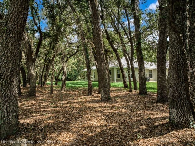 1843 N Valencia Drive, Avon Park, FL 33825