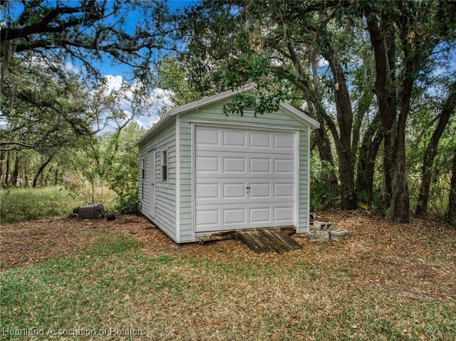 1843 N Valencia Drive, Avon Park, FL 33825