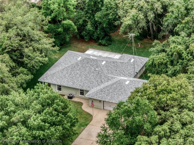 1843 N Valencia Drive, Avon Park, FL 33825