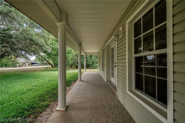 1843 N Valencia Drive, Avon Park, FL 33825