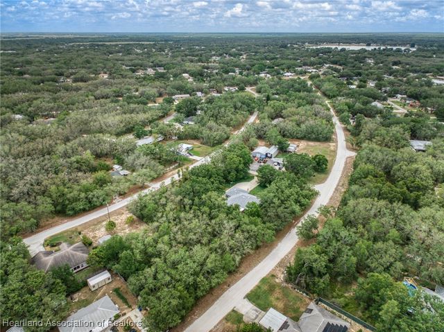 1843 N Valencia Drive, Avon Park, FL 33825