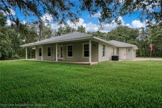 1843 N Valencia Drive, Avon Park, FL 33825