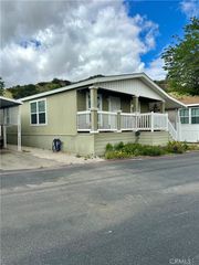 30000 Hasley Canyon Rd #9, Castaic, CA 91384