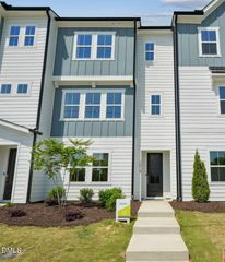 1059 Zelkova Lane, Chapel Hill, NC 27517