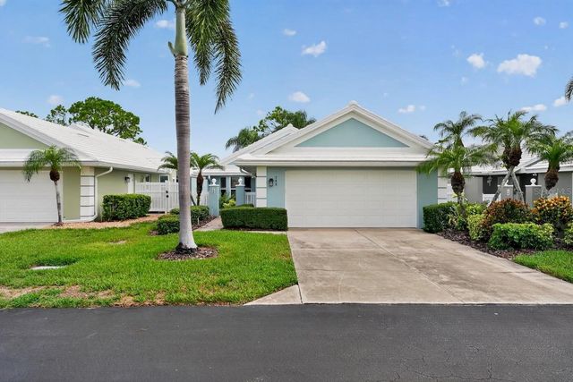 746 HARRINGTON LAKE DRIVE N 117, Venice, FL 34293