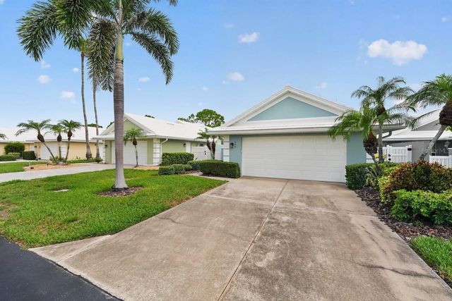 746 HARRINGTON LAKE DRIVE N 117, Venice, FL 34293
