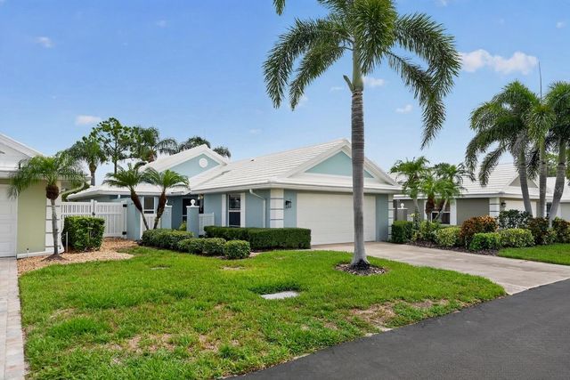 746 HARRINGTON LAKE DRIVE N 117, Venice, FL 34293