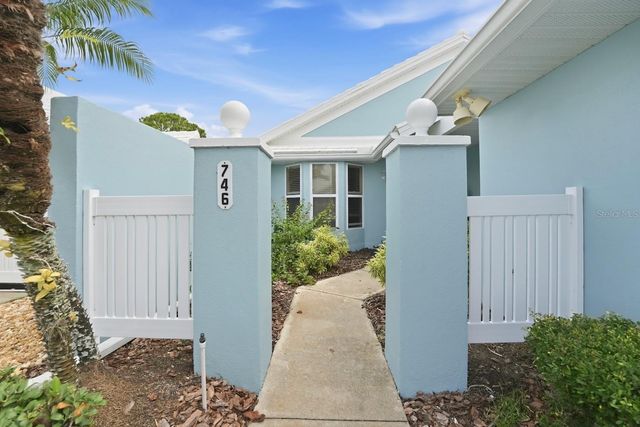 746 HARRINGTON LAKE DRIVE N 117, Venice, FL 34293