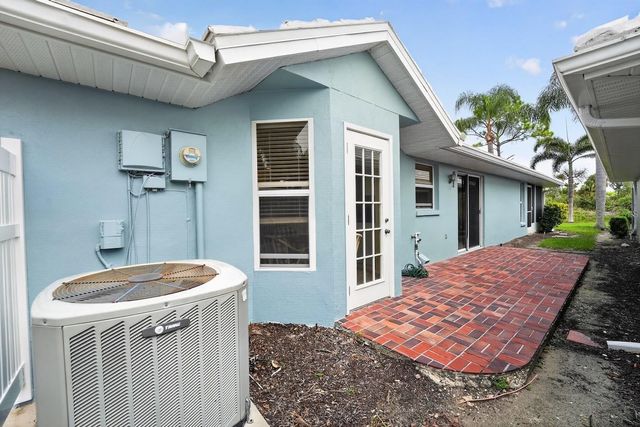 746 HARRINGTON LAKE DRIVE N 117, Venice, FL 34293