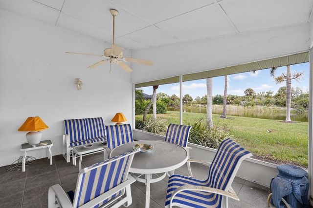 746 HARRINGTON LAKE DRIVE N 117, Venice, FL 34293