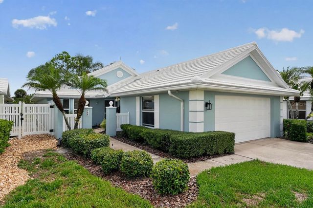 746 HARRINGTON LAKE DRIVE N 117, Venice, FL 34293